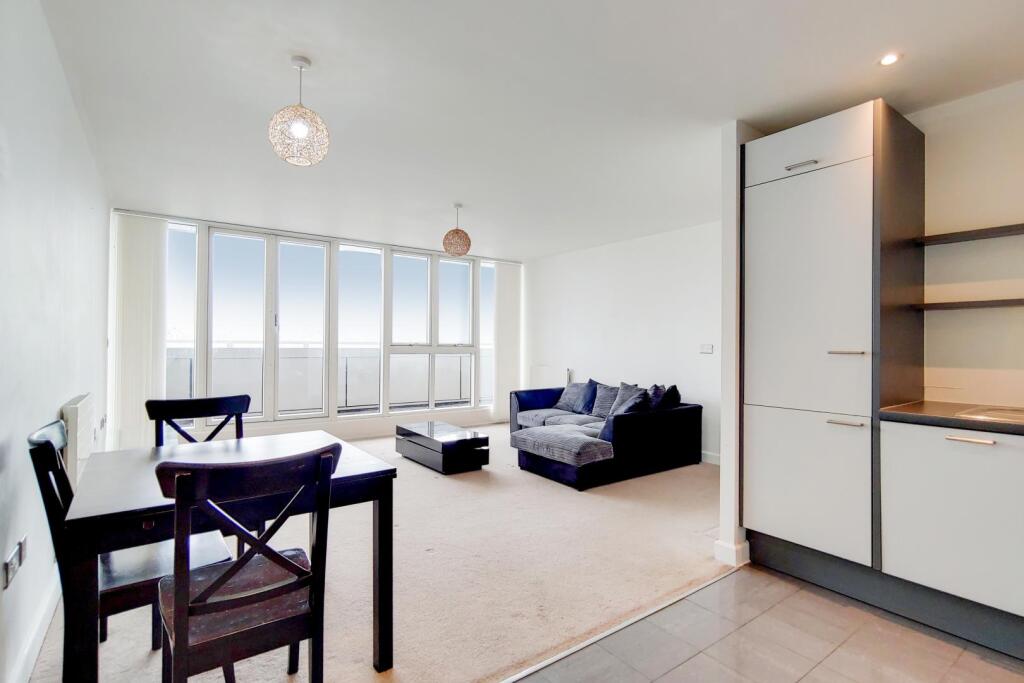 Buy or rent a property | Rayleigh Road, London E16 1AX
