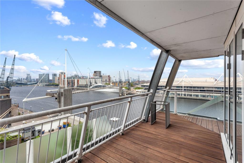 Buy or rent a property | Rayleigh Road, London E16 1AX