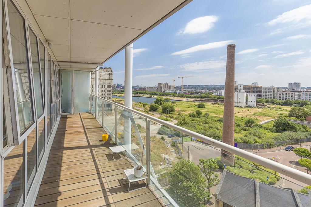 Buy or rent a property | Rayleigh Road, London E16 1AX