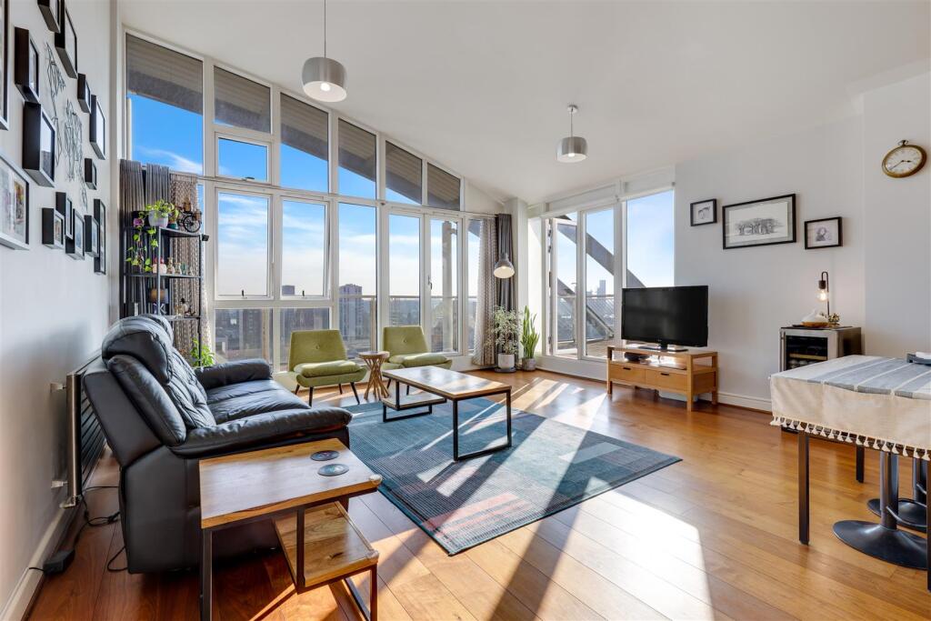 Buy or rent a property | Rayleigh Road, London E16 1AX