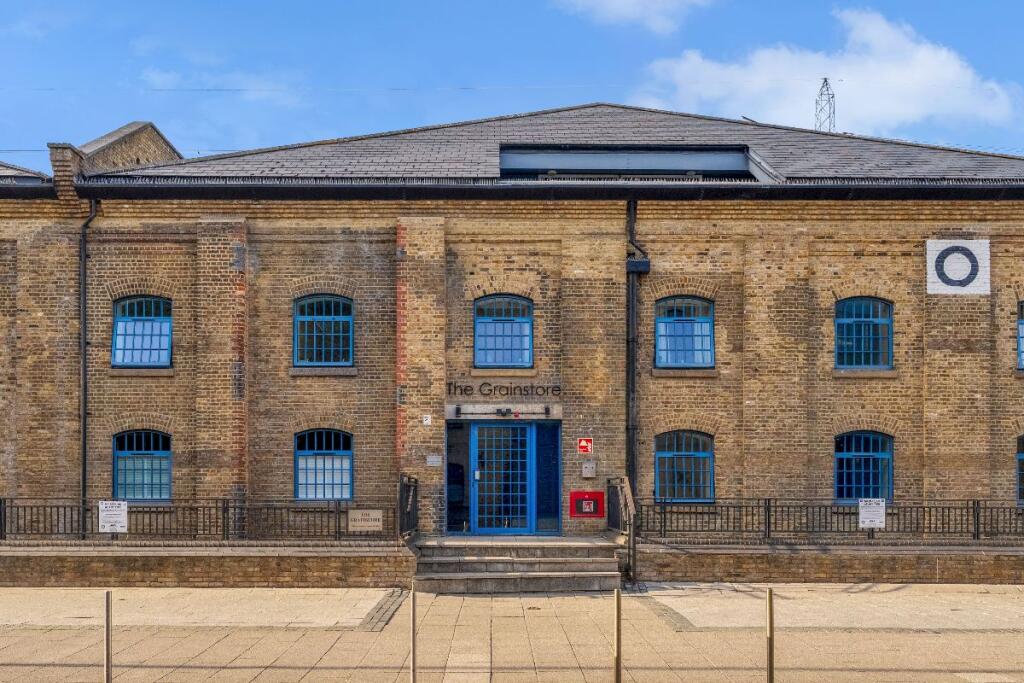 Buy or rent a property | Seagull Lane, London E16 1AZ