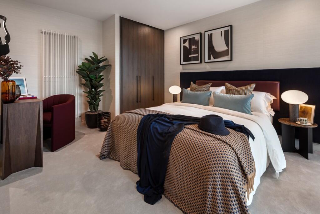 Buy or rent a property | Seagull Lane, London E16 1AZ