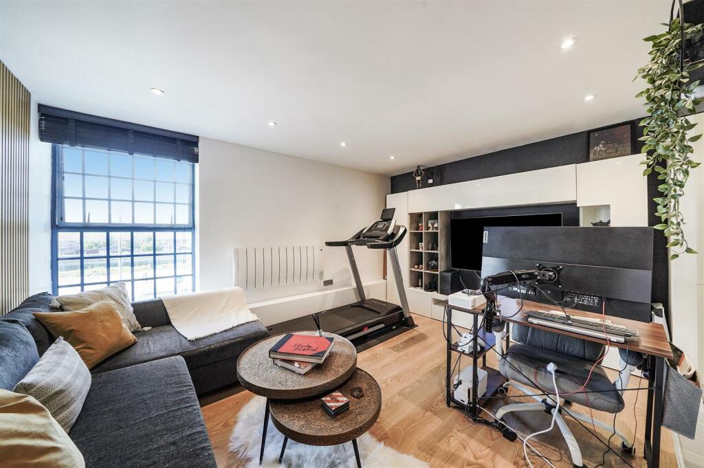 Buy or rent a property | Seagull Lane, London E16 1AZ