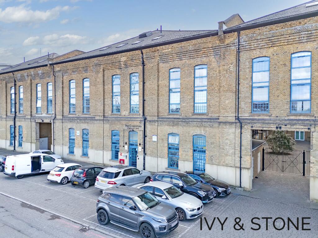 Buy or rent a property | Seagull Lane, London E16 1AZ
