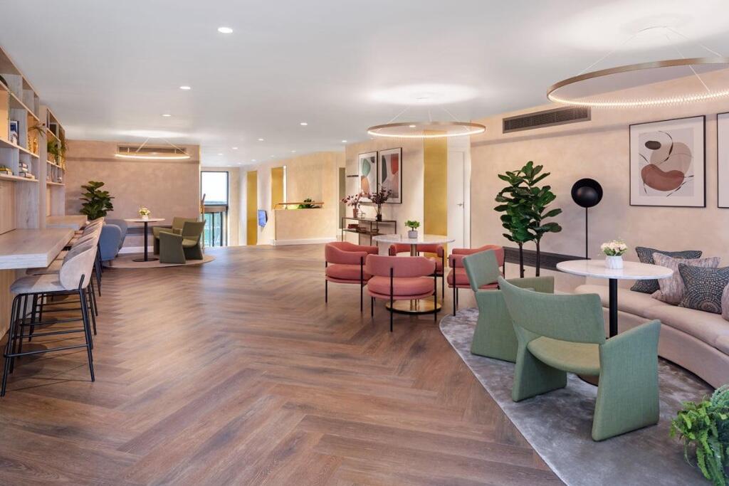 Buy or rent a property | Seagull Lane, London E16 1AZ