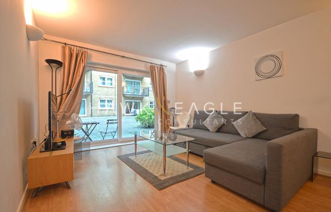Buy or rent a property | Western Gateway, London E16 1BA