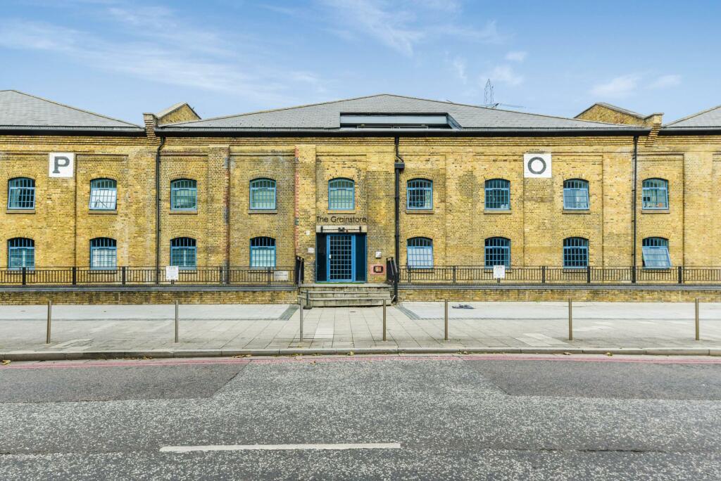 Buy or rent a property | Western Gateway, London E16 1BA