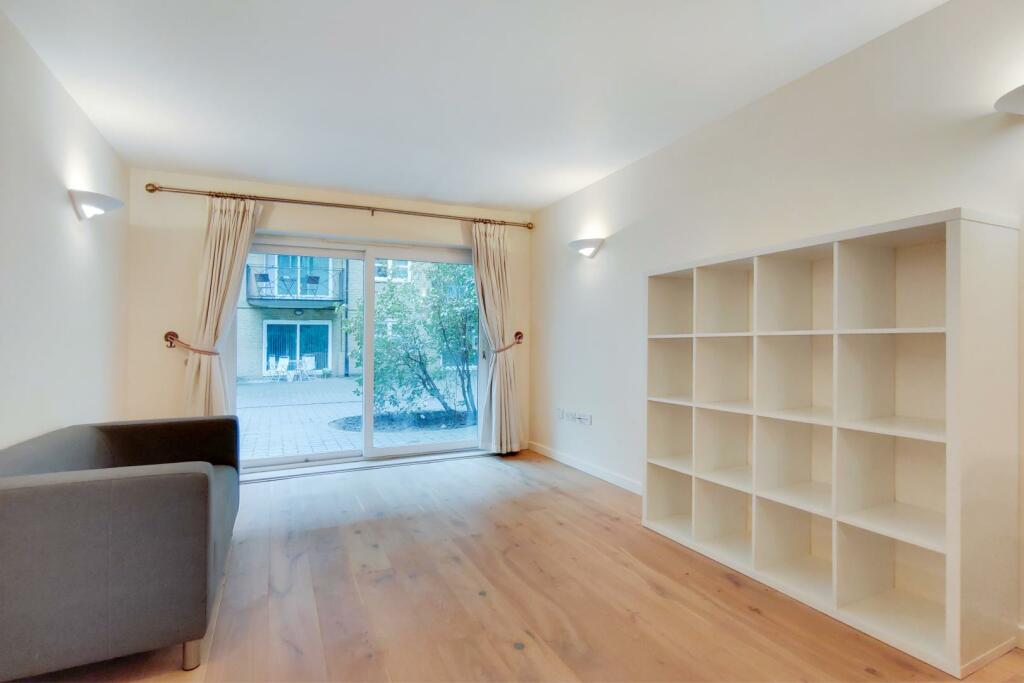 Buy or rent a property | Western Gateway, London E16 1BA