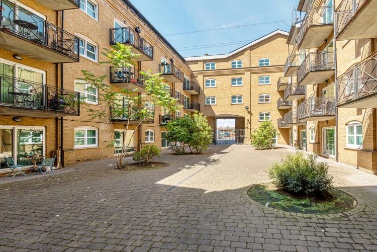 Buy or rent a property | Western Gateway, London E16 1BA