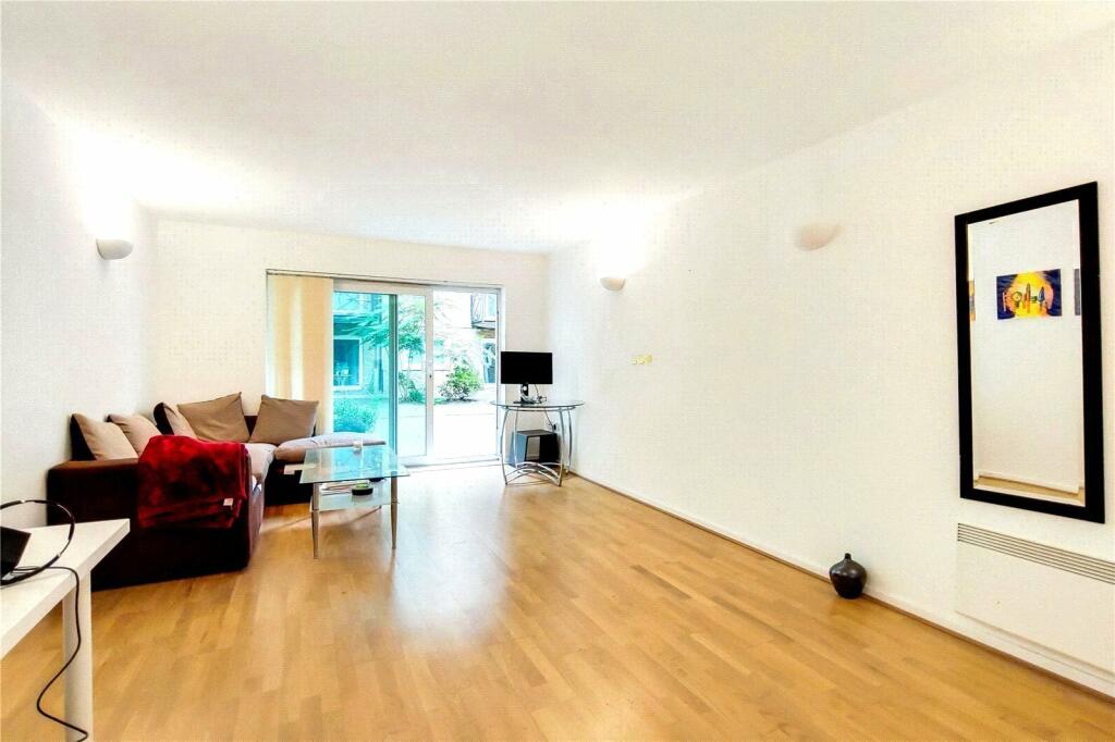 Buy or rent a property | Western Gateway, London E16 1BA