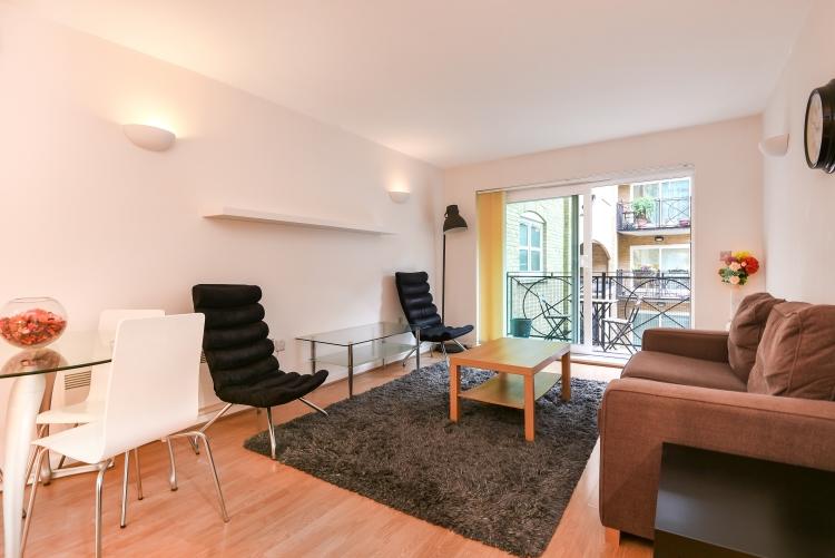 Buy or rent a property | Western Gateway, London E16 1BA