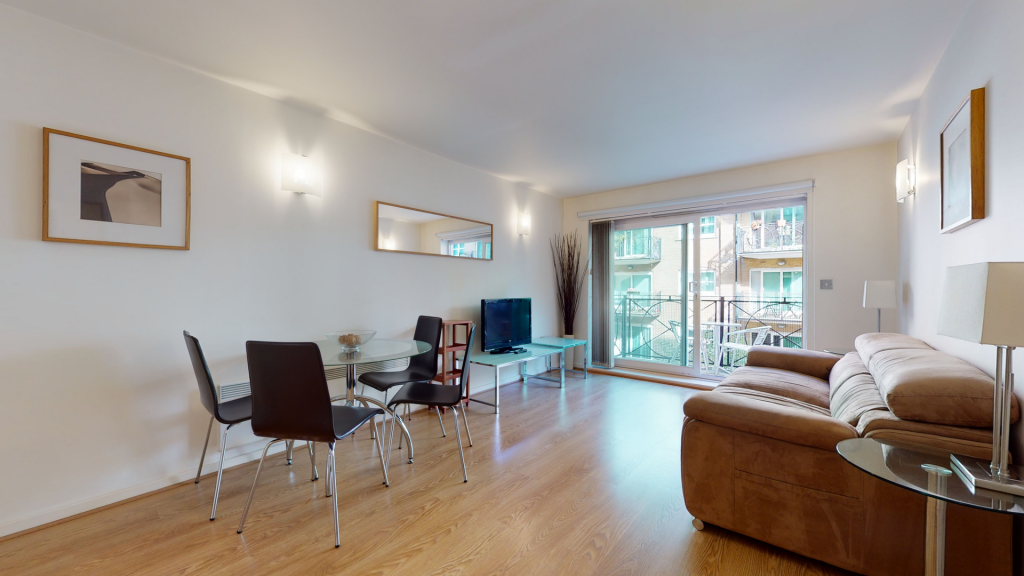 Buy or rent a property | Western Gateway, London E16 1BA