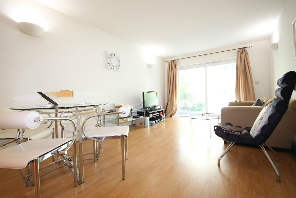 Buy or rent a property | Western Gateway, London E16 1BA
