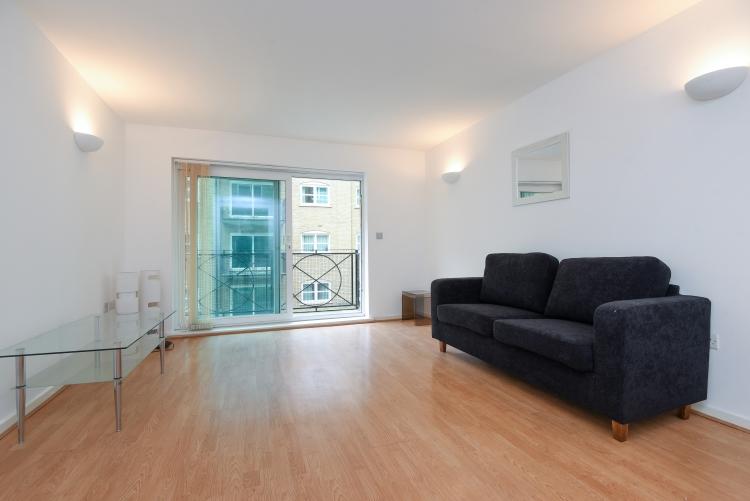 Buy or rent a property | Western Gateway, London E16 1BA