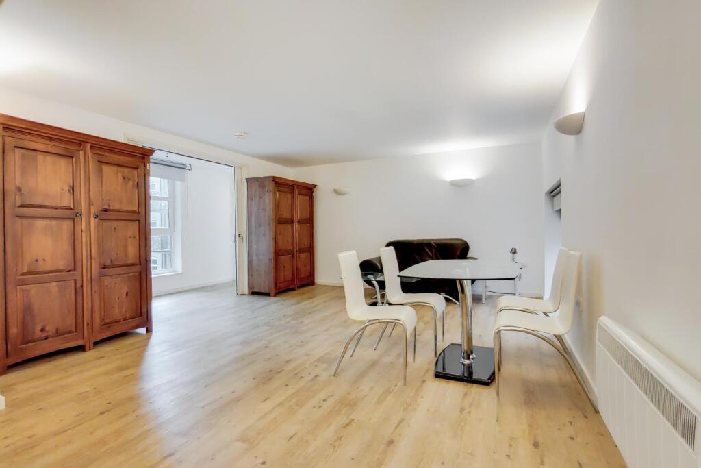 Buy or rent a property | Western Gateway, London E16 1BA