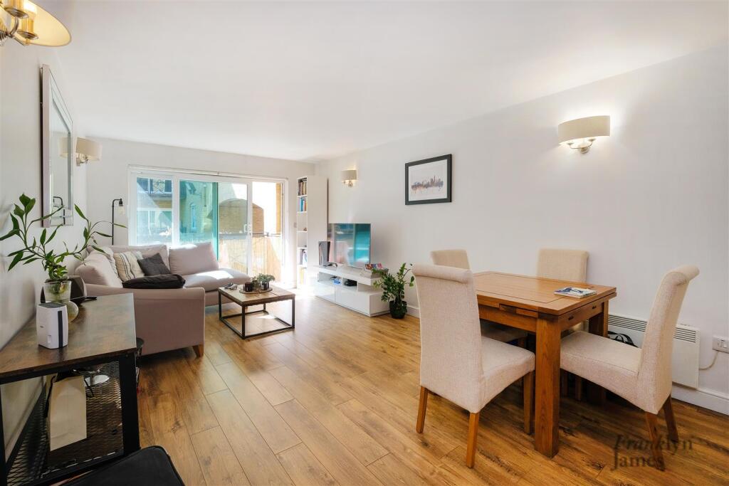 Buy or rent a property | Western Gateway, London E16 1BA