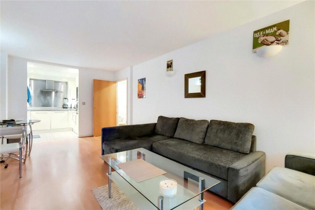 Buy or rent a property | Western Gateway, London E16 1BA