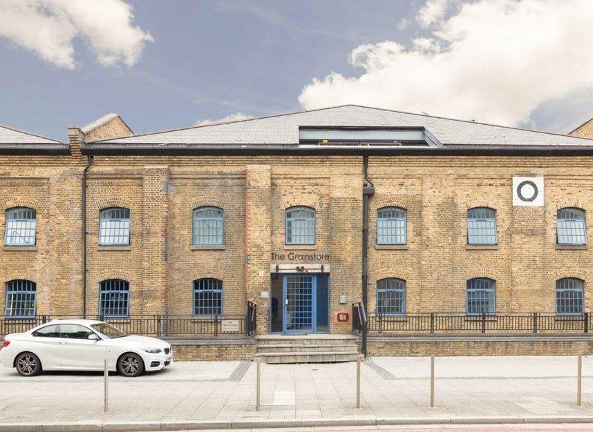 Buy or rent a property | Western Gateway, London E16 1BA