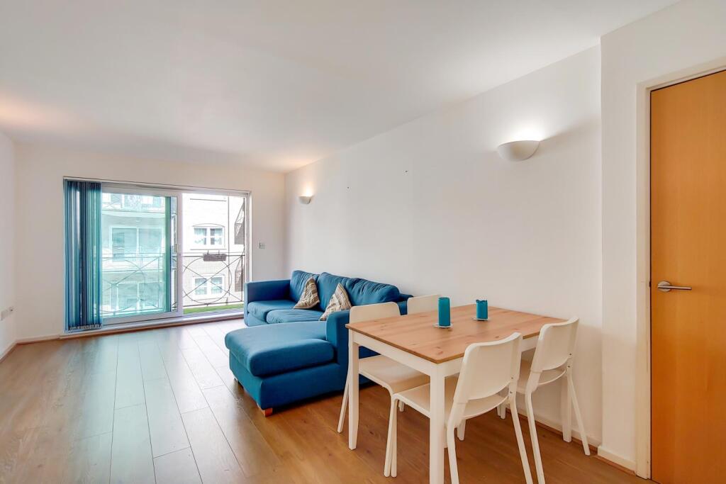 Buy or rent a property | Western Gateway, London E16 1BA