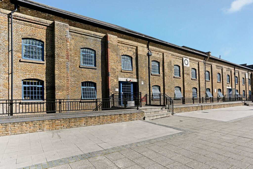 Buy or rent a property | Western Gateway, London E16 1BA