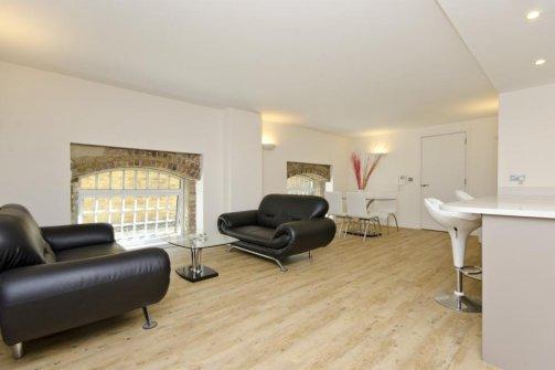 Buy or rent a property | Western Gateway, London E16 1BA