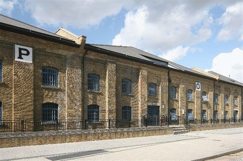 Buy or rent a property | Western Gateway, London E16 1BA