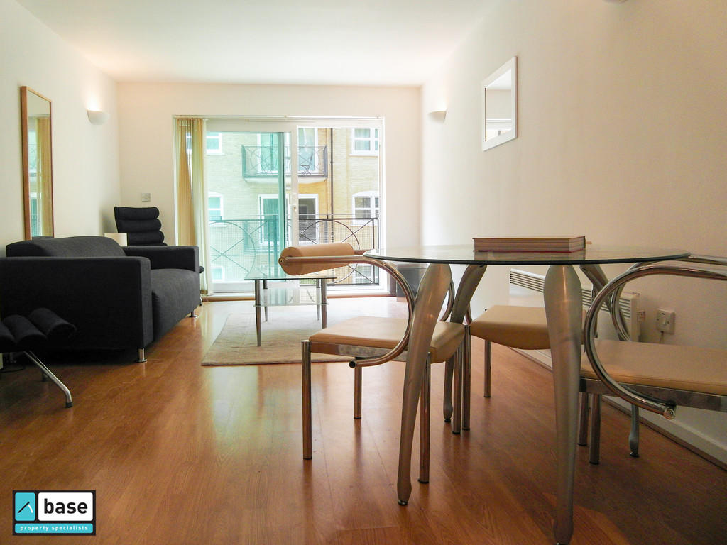 Buy or rent a property | Western Gateway, London E16 1BA