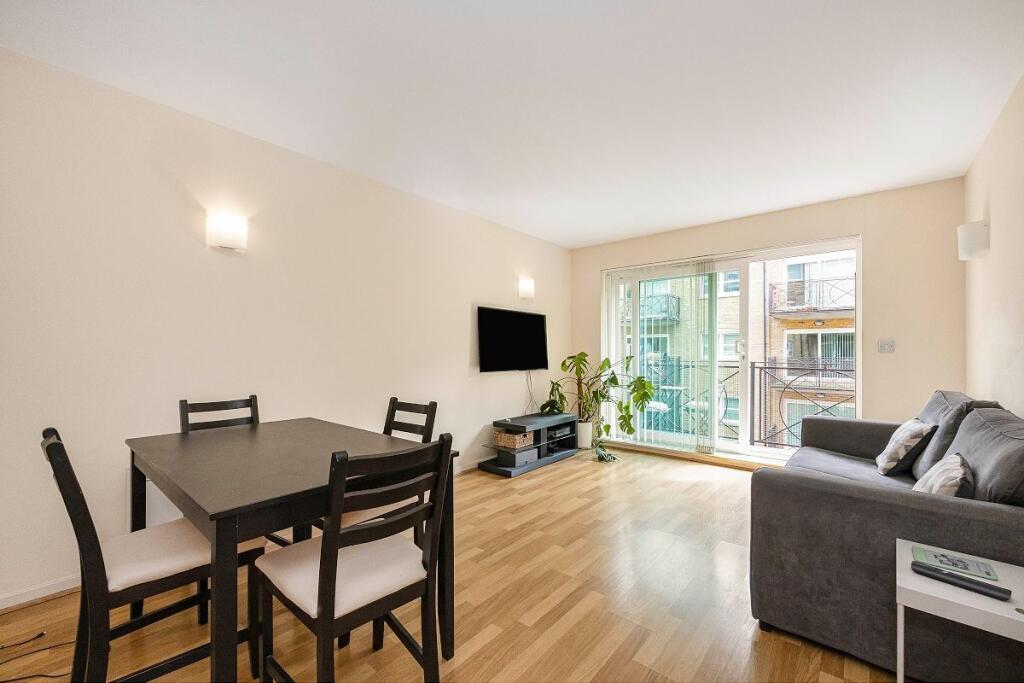 Buy or rent a property | Western Gateway, London E16 1BA