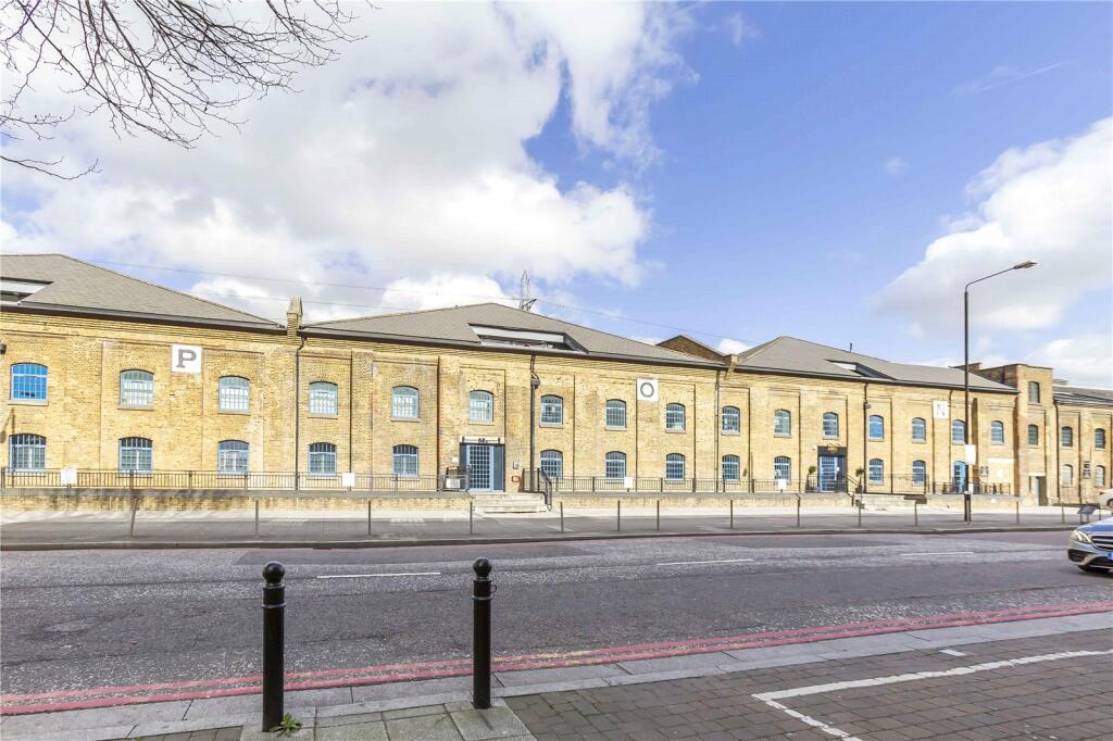 Buy or rent a property | Western Gateway, London E16 1BA