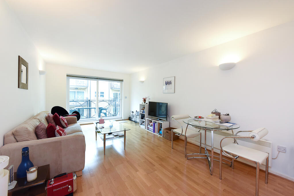 Buy or rent a property | Western Gateway, London E16 1BA