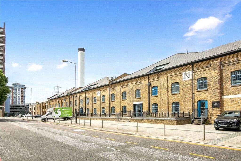 Buy or rent a property | Western Gateway, London E16 1BA