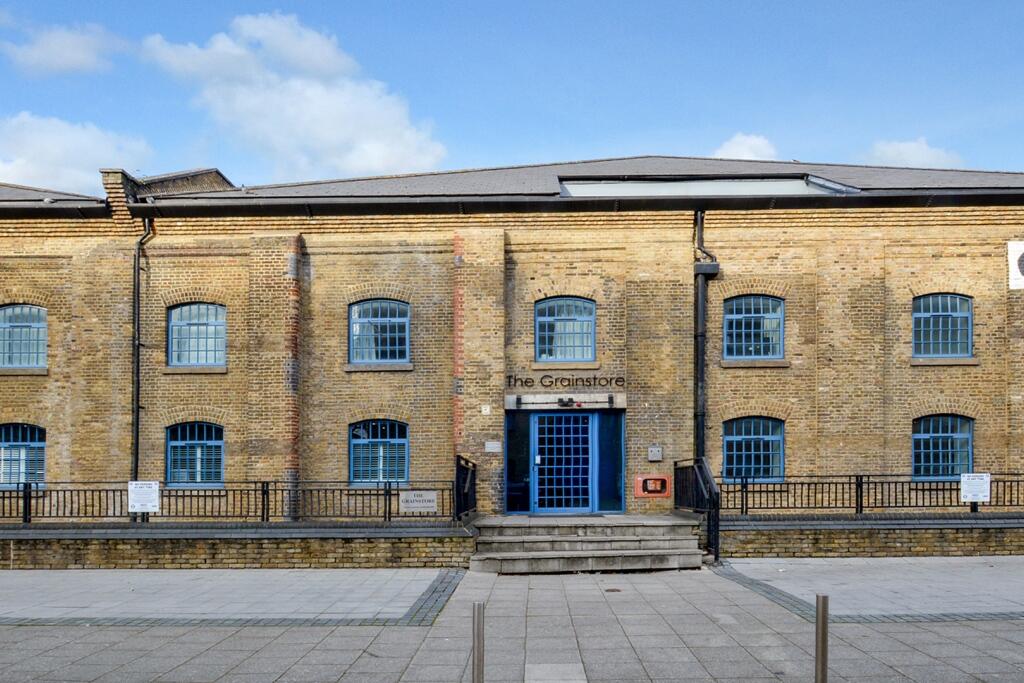 Buy or rent a property | Western Gateway, London E16 1BA