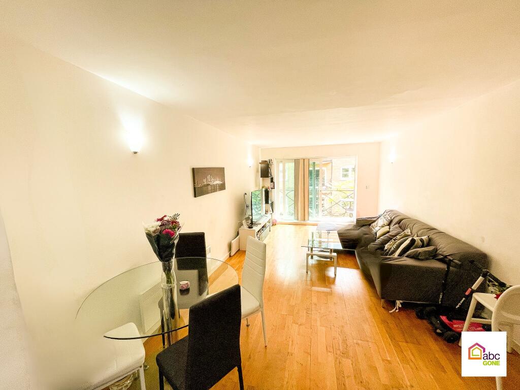 Buy or rent a property | Western Gateway, London E16 1BA