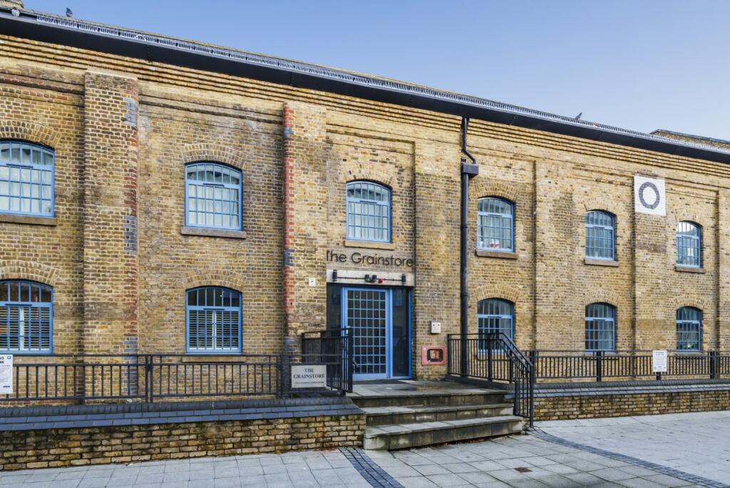 Buy or rent a property | Western Gateway, London E16 1BA
