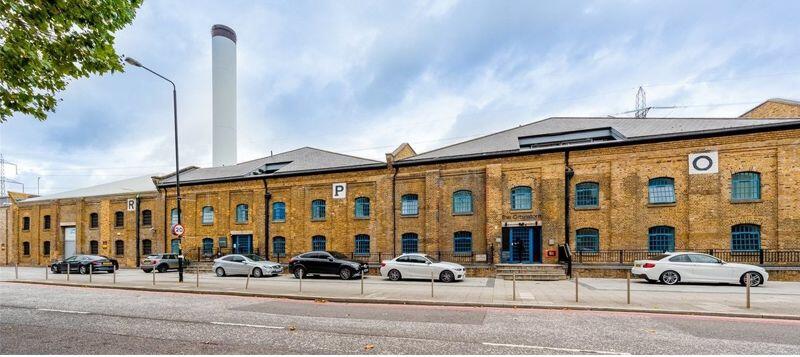 Buy or rent a property | Western Gateway, London E16 1BA