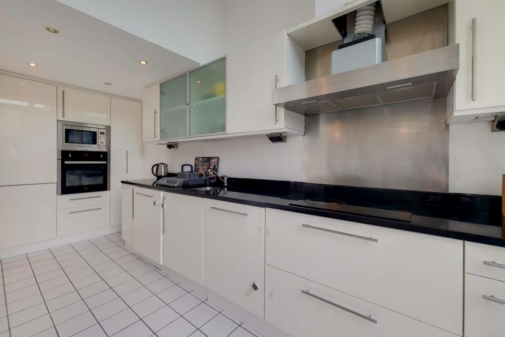 Buy or rent a property | Western Gateway, London E16 1BA