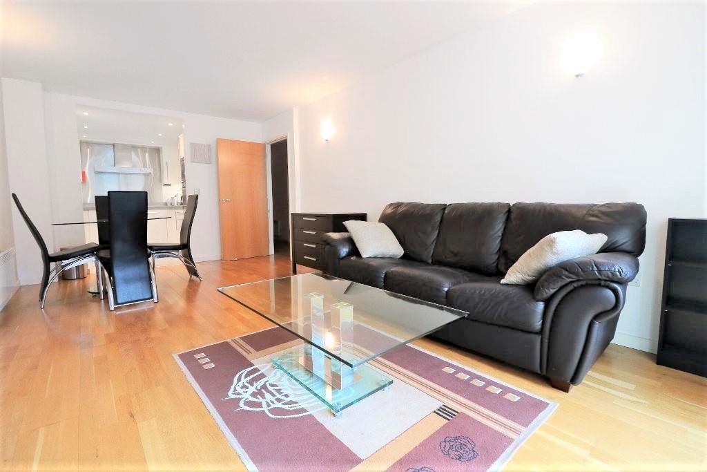 Buy or rent a property | Western Gateway, London E16 1BA