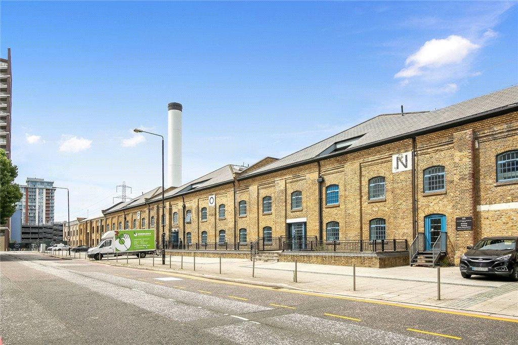 Buy or rent a property | Western Gateway, London E16 1BA