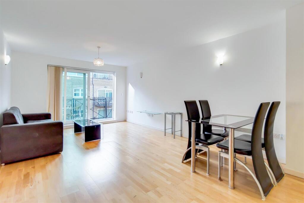 Buy or rent a property | Western Gateway, London E16 1BA