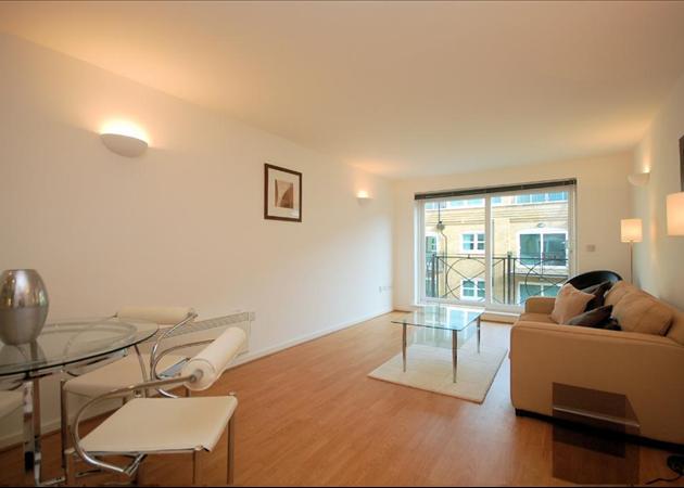 Buy or rent a property | Western Gateway, London E16 1BA