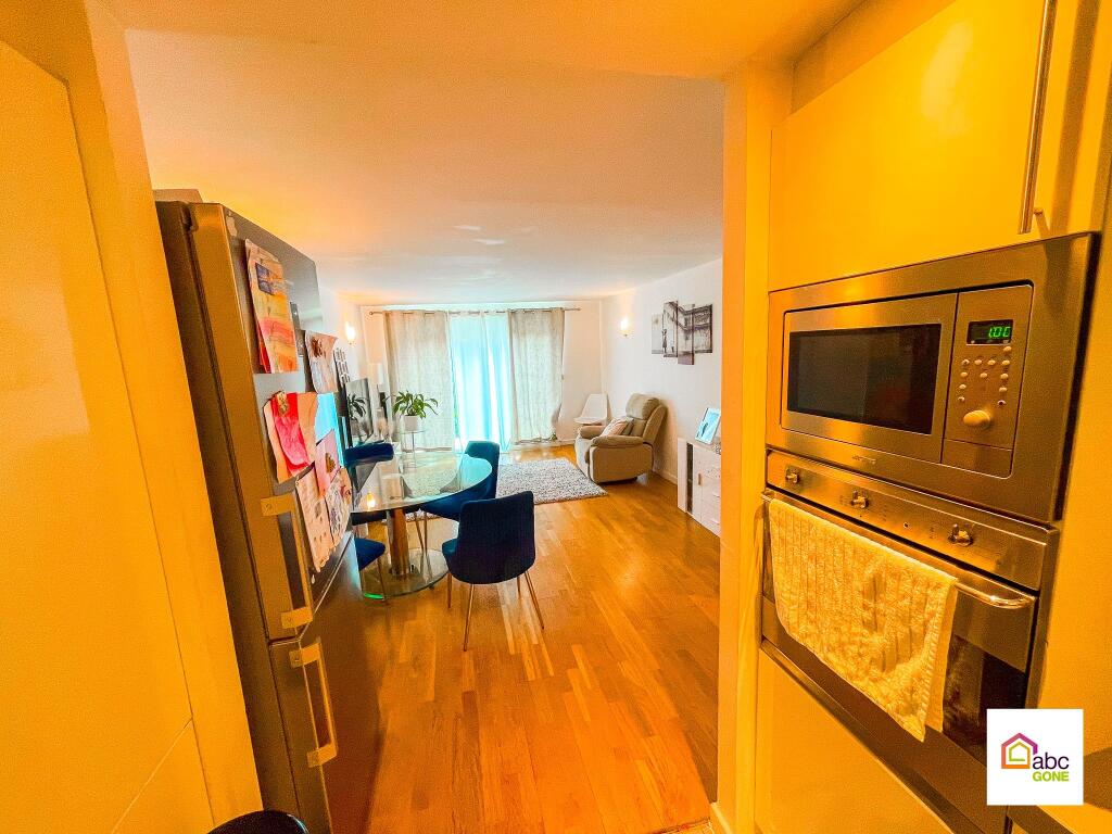 Buy or rent a property | Western Gateway, London E16 1BA