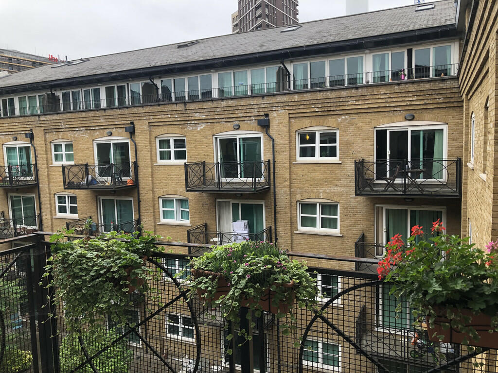 Buy or rent a property | Western Gateway, London E16 1BA