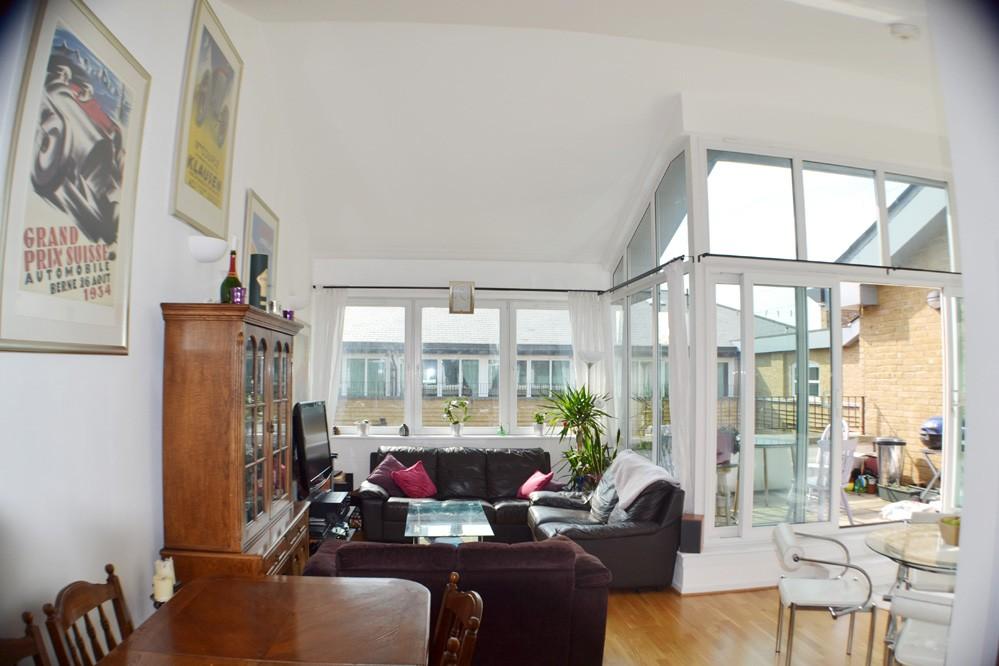 Buy or rent a property | Western Gateway, London E16 1BA