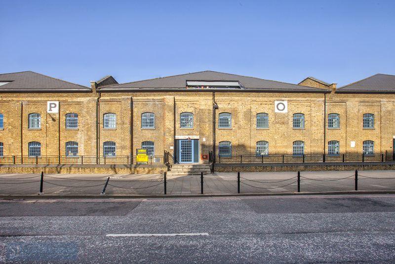 Buy or rent a property | Western Gateway, London E16 1BA