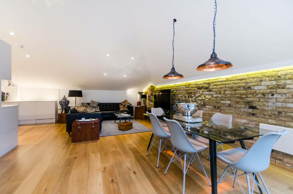 Buy or rent a property | Western Gateway, London E16 1BA