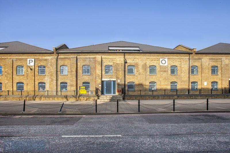 Buy or rent a property | Western Gateway, London E16 1BA