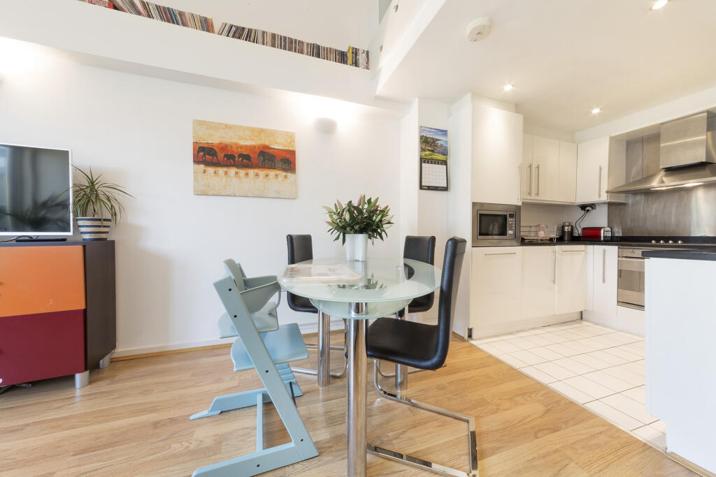 Buy or rent a property | Western Gateway, London E16 1BA