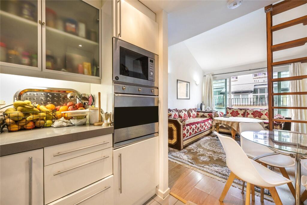 Buy or rent a property | Western Gateway, London E16 1BA