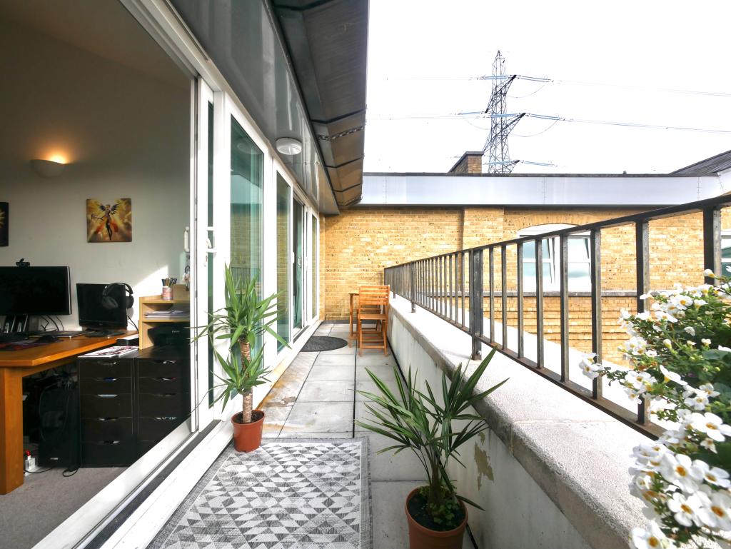 Buy or rent a property | Western Gateway, London E16 1BA