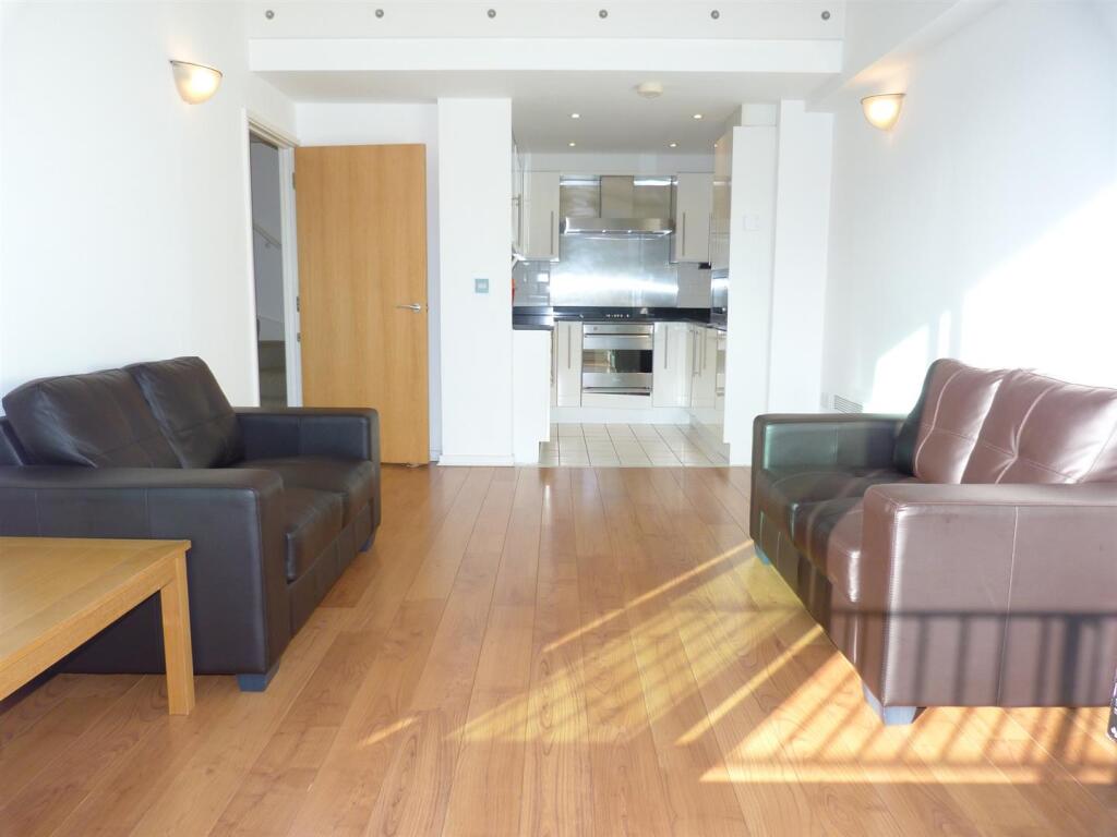 Buy or rent a property | Western Gateway, London E16 1BA